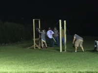 Shotgun Saturday Night Shoot-Kids Night (2)