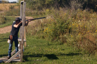 Sporting Clays Event 