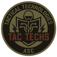 TAC-TECHS: Choosing Your Radio for your Mission